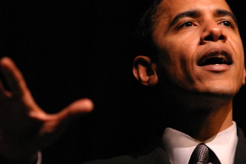 Barack Obama / BarackObama.com