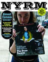 New York Review of Magazines