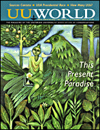 UU World, Summer 2008