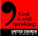 UCC ad: God is still speaking,