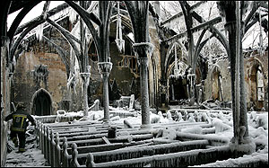 Globe Staff Photo/David L. Ryan