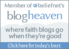 Beliefnet Blog Heaven