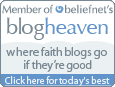 Beliefnet Blog Heaven