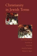 Christianity in Jewish Terms