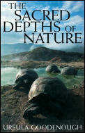 The sacred depths of nature