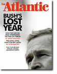 Atlantic Monthly - October 2004
