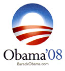 Barack Obama 2008