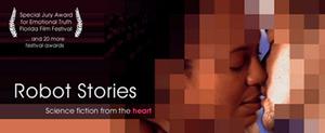 Robot Stories