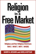 Religion in a Free Market