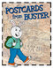 Postcards from Buster