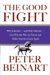 'The Good Fight,' by Peter Beinart